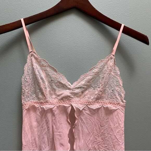 Vintage Hanky Panky Top Size Small - Picture 2 of 6